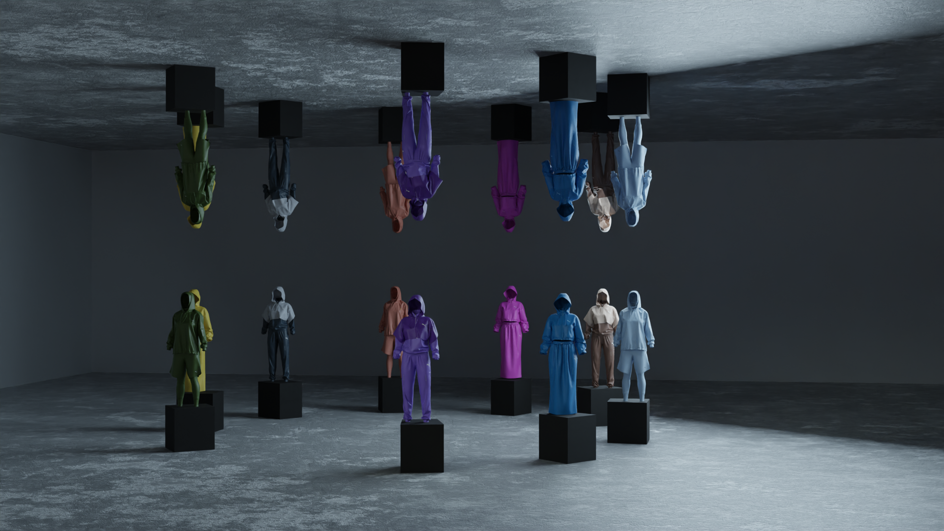 Puma: Future Sportswear Collection