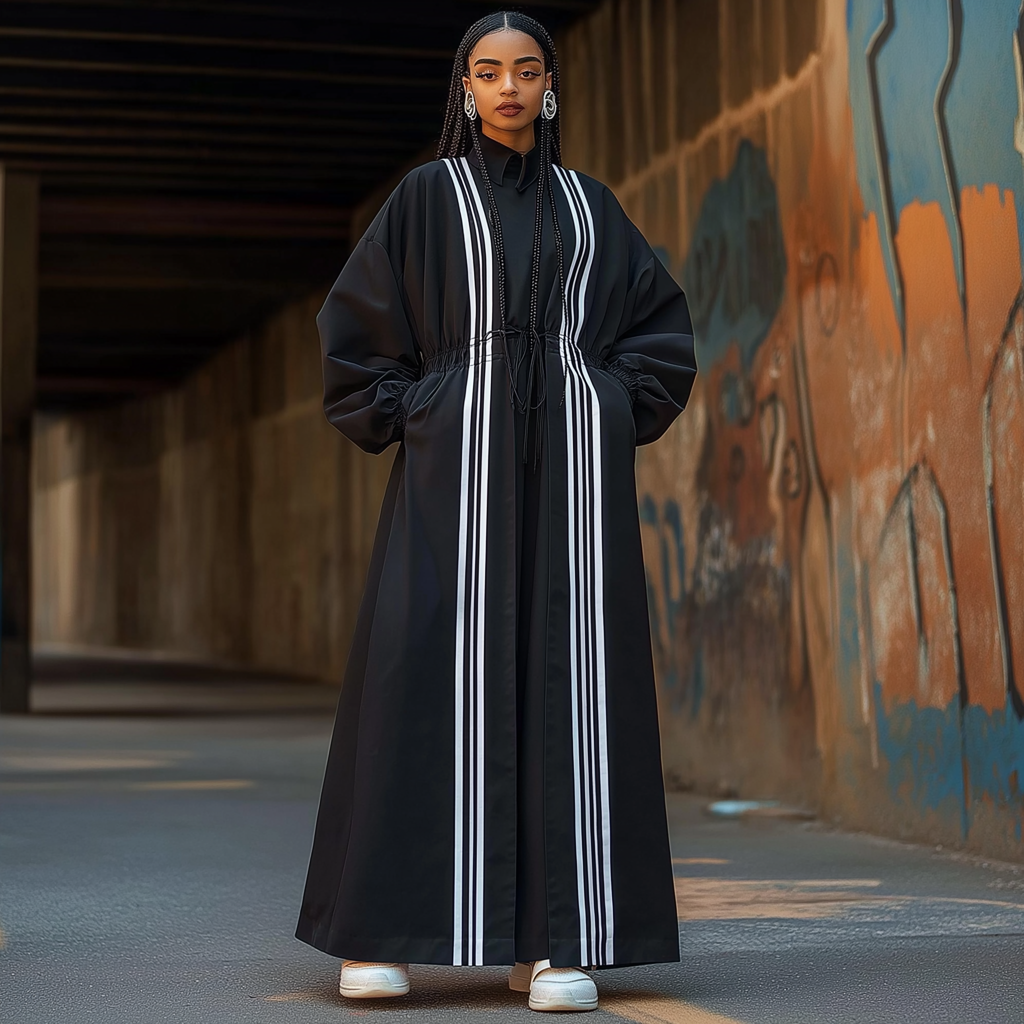 Straymod: Streetly Modest Collection Launch